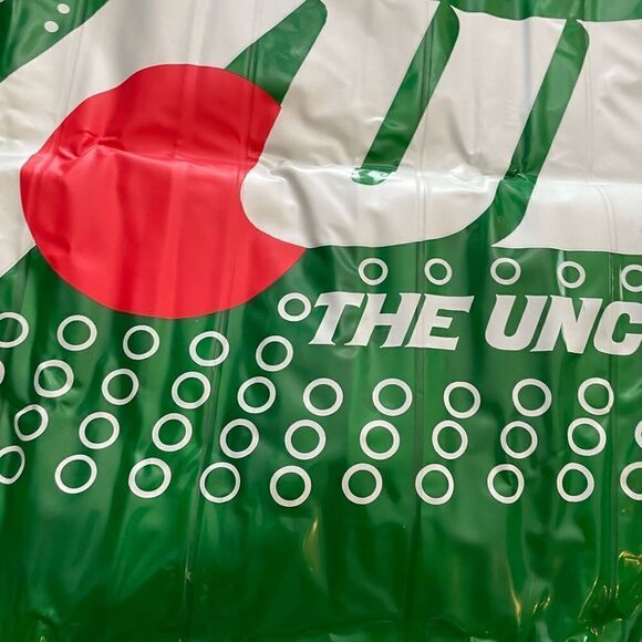 7-UP Vintage Float Mattress - Picture 8 of 9